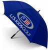 Golfový deštník US Kids Golf Junior 64 Modrá