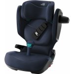 Britax-romer Kidfix Pro Style 2025 Night Blue – Hledejceny.cz