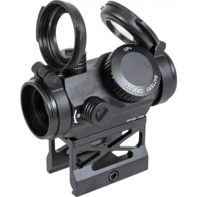 Specna Arms CORE True Point černý – Zboží Mobilmania