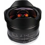 7Artisans 7,5mm f/2.8 Sony E-mount – Hledejceny.cz