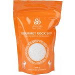 Healing Nature jídelní himalájská sůl růžová jemná 500 g – Zboží Dáma