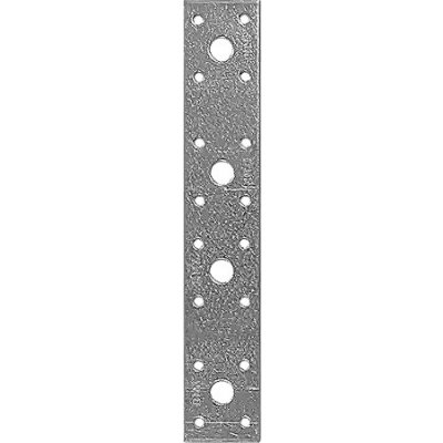 DOMAX LP3 - spojka plochá 200x35x2,5 mm (20 ks) 4473 – Hledejceny.cz