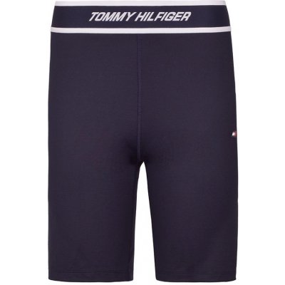 Tommy Hilfiger RW Fitted Tape Short desert sky