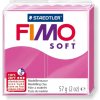Modelovací hmota Fimo Staedtler Soft Polymerová hmota 56 g růžová 22