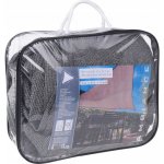 ProGarden 3,6 x 3,6 x 3,6 m tmavě šedá – Zboží Dáma