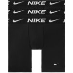 Nike Boxer brief 3pk-essential micro – Zboží Dáma