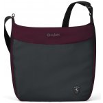 Cybex Taška FERRARI Victory černá – Zboží Dáma