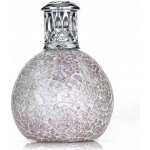 Ashleigh & Burwood Malá katalytická lampa FROSTED ROSE – Zboží Dáma