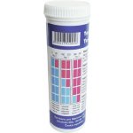 MARIMEX 11305003 Testovací pásky na tvrdost vody – HobbyKompas.cz