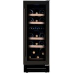 Dunavox Flow 17, matná černá – Zboží Dáma