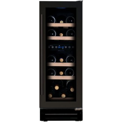 Dunavox Flow 17, matná černá – Zboží Dáma