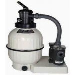 Astralpool CANTABRIC D 400 6 m3/h TOP s čerpadlem VICTORIA – HobbyKompas.cz