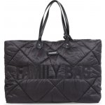 CHILDHOME taška Family Bag černá – Sleviste.cz