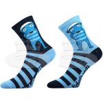 HIHLÍK dětské ponožky k filmu Lichožrouti – Sleviste.cz