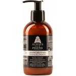 Always Your Friend AYF ORGANIC BRIGHTNESS SHAMPOO 250 ml – Zboží Dáma