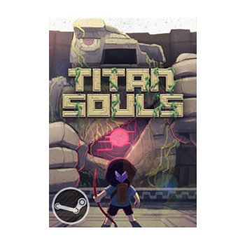 Titan Souls