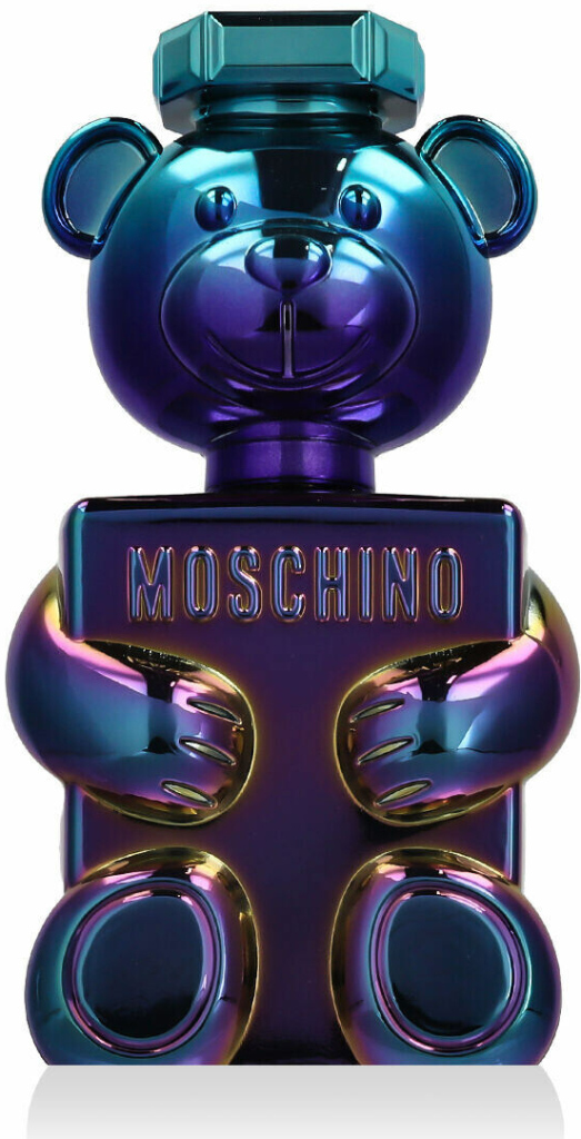 Moschino Toy 2 Pearl parfémovaná voda unisex 100 ml tester