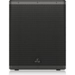 Behringer DR18SUB – Zboží Mobilmania