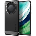 Spigen Rugged Armor pro Huawei Mate 60 Pro černý ACS07219 – Hledejceny.cz