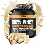 Protein Nutrition 100% Whey Professional 2000 g – Zboží Mobilmania
