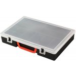 Patrol organizér CLASSIC 345x245x60mm ČER/ČRV/TRA ORG350CZAPG001 – Sleviste.cz