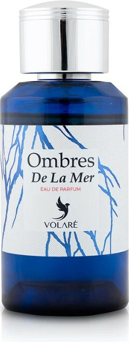 Volare ombres de la mer parfémovaná voda unisex 100 ml