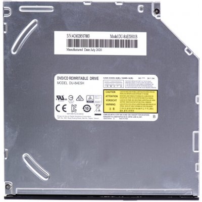 Lite-On DU-8AESH – Zboží Živě