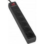 EnerGenie SurgeProtector SPG5-C-10 – Zboží Živě