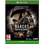 Narcos: Rise of the Cartels – Hledejceny.cz