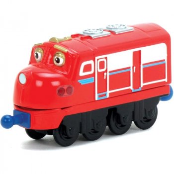 Chuggington Wilson