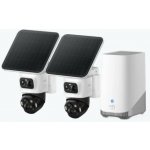 Anker eufy S4 HomeBase3 4K bílá E81723W1 – Hledejceny.cz