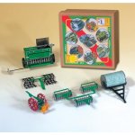 KOVAP Sada AGROSET M1 – Zboží Dáma