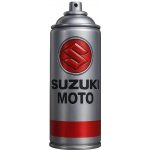 Suzuki Moto sprej 400ml Odstín: YRB - Aqua Blue – Hledejceny.cz
