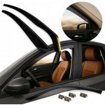 Škoda Fabia I 99-07 ofuky – Zbozi.Blesk.cz