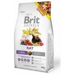 Brit Animals Rat 1,5 kg – Hledejceny.cz