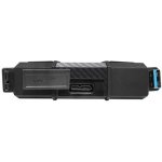 ADATA HD710 Pro 5TB, AHD710P-5TU31-CBK – Sleviste.cz