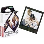 Fujifilm Instax Square film 10ks Star-illumination – Zboží Živě