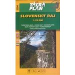 Slovenský raj: 1 - Kol. – Hledejceny.cz