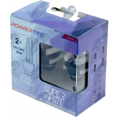 NTY Xenonové Žárovky D2S85V35W-DUO Žárovky Ksenonowe D2S 4300K/BASE TYPE:P32D-2 (EZ-D2S35W-DUO) – Hledejceny.cz