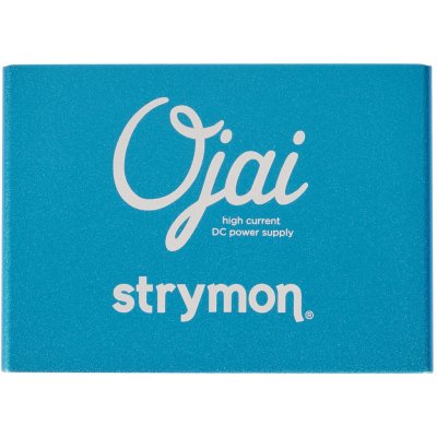 Strymon Ojai multi power supply