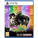 JoJos Bizarre Adventure: All Star Battle – Zboží Mobilmania
