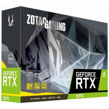 Zotac GeForce RTX 2070 GAMING mini 8GB GDDR6 ZT-T20700E-10P