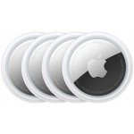 Apple AirTag 4 ks MX542LL/A – Zboží Živě
