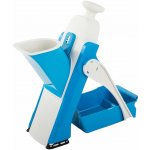 Verk 07252 Multifunkční struhadlo a kráječ na ovoce a zeleninu modré – Zboží Dáma