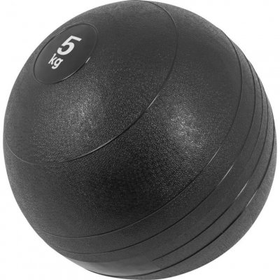 Gorilla Sports slam medicinbal 5 kg – Hledejceny.cz