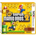 New Super Mario Bros 2 – Zboží Mobilmania