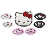 Fender Hello Kitty Pick Tin 18 Pack Trsátko – Hledejceny.cz