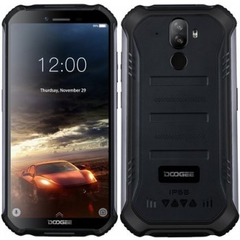 Doogee S40 Lite