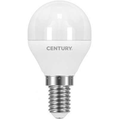 Philips CEN LED ZDROJ MINI GLOBE ONDA 6W E14 3000K 470LM 200ST 45X81MM ONH1G-061430 – Zboží Mobilmania