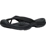 Keen Waimea Tg Women black/black – Zboží Dáma